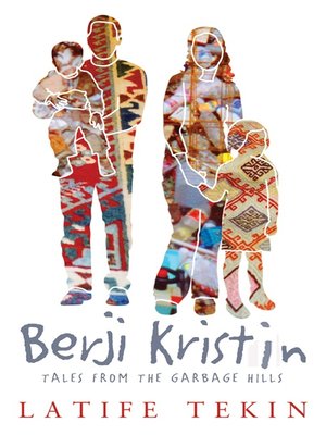 cover image of Berji Kristin